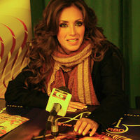Poze concert Anahi