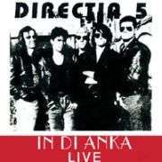 In Di Anka-Live