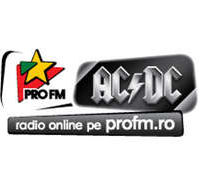 Radio ProFM AC/DC