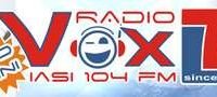 Radio VoxT