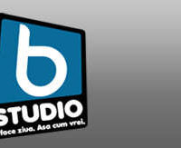 Radio Studio B