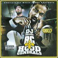 Hood Generals