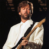 Castiga un bilet la Eric Clapton
