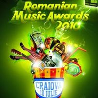 Romanian Music Awards 2010