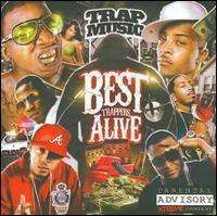Best Trappers Alive