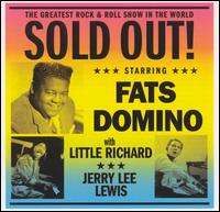 Sold Out! The Greatest Rock & Roll Show in the World