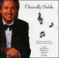 Classically Sedaka