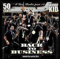 G Unit Radio, Pt. 14: Back in Business