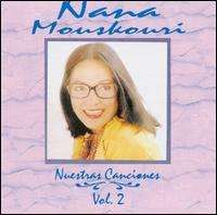 Nuestras Canciones, Vol. 2