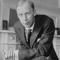 Serghei Prokofiev