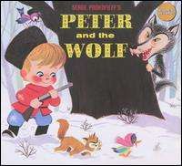 Serghei Prokofiev - Serge Prokofieff's Peter and the Wolf