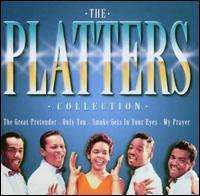 The Great Pretender [Weton]