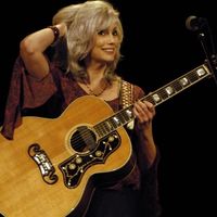 Emmylou Harris