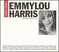 Artist's Choice: Emmylou Harris