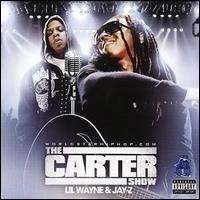 The Carter Show