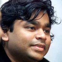 A. R. Rahman