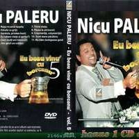 Album Nicu Paleru Nicu Paleru Eu Beau Vinu Cu Borcanu 5