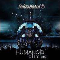 Humanoid City Live
