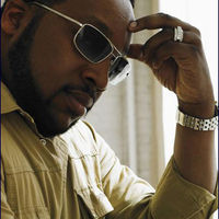 Marvin Sapp