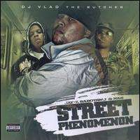 Street Phenomenon