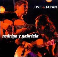 Live in Japan