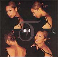 Tamia