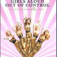 Out of Control: Live From the O2 2009