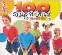 100 Sing-Along Favorites