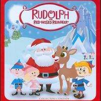 Rudolph the Red-Nosed Reindeer [Madacy]