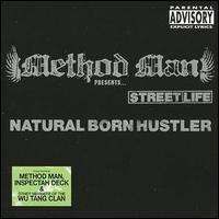 Natural Born Hustler