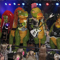 Hevisaurus