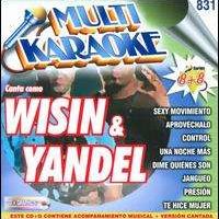 Canta Como: Wisin Y Yandel