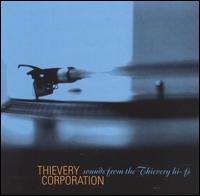 Sounds from the Thievery Hi-Fi