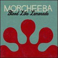 Blood Like Lemonade