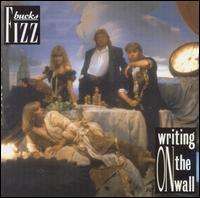 Writing on the Wall