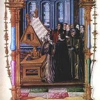 Johannes Ockeghem / Lucien Kandel Missa Cuiusvis Toni Johannes Ockeghem / Lucien Kandel Missa Cuiusvis Toni
