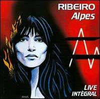 Chante Ribiero Alpes