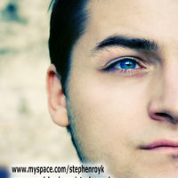 Stephen Royk