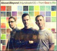 Goa to Rio [2CD/DVD]