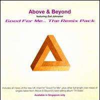 Good for Me: The Remix Pack