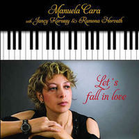 Manuela Cara - Let's Fall In Love