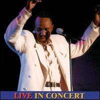 Live in Concert