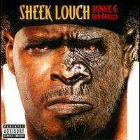 Donnie G: Don Gorilla