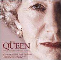 The Queen [Music from the Motion Picture]