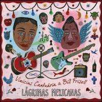 Bill Frisell - Bill Frisell & Vinicius Cantuaria