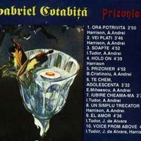 Prizonier