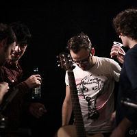 The Amsterdams