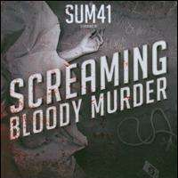 Screaming Bloody Murder