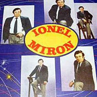 Ionel Miron