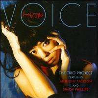 Hiromi - Voice